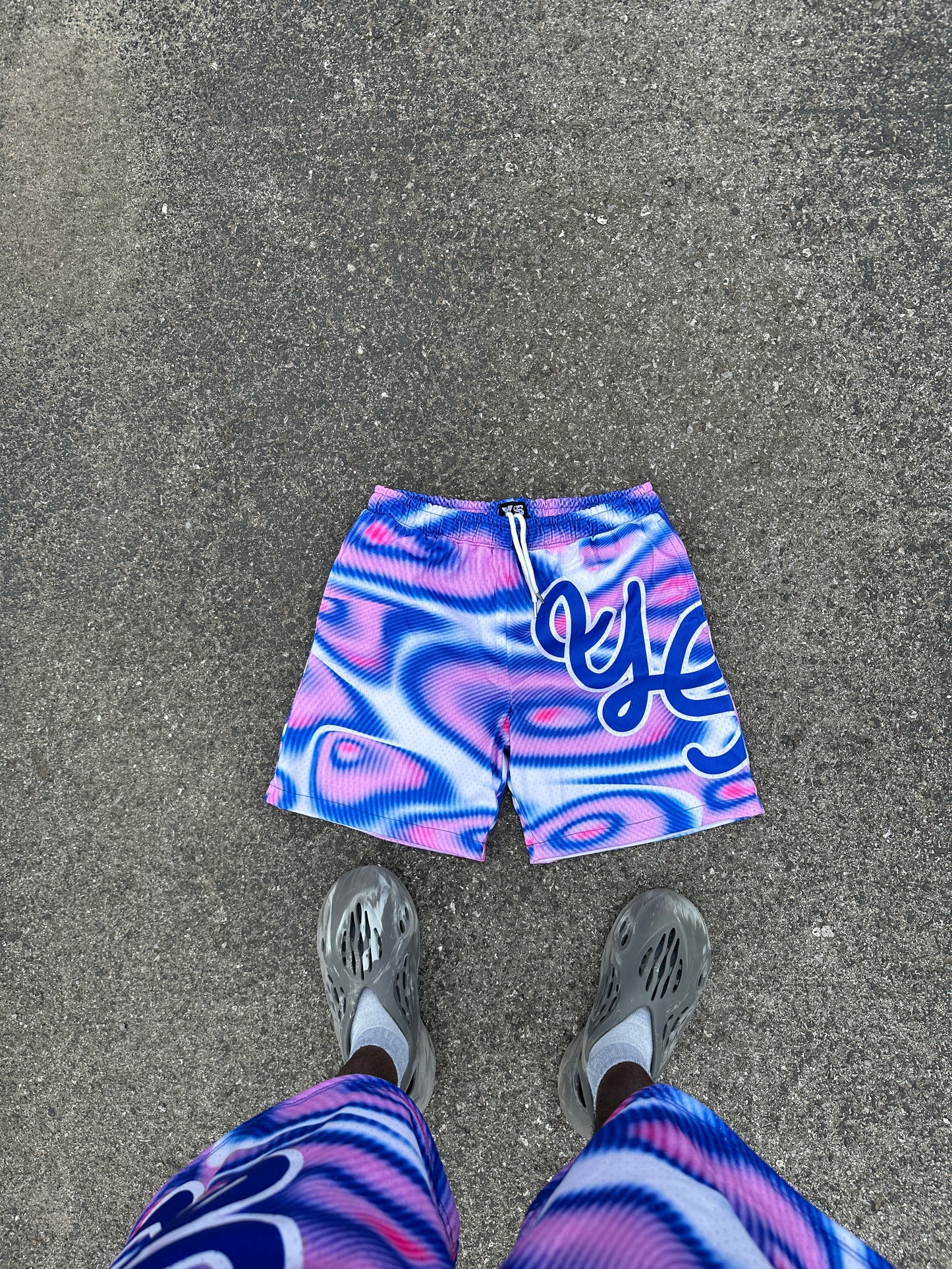 Dreamloop shorts 🌠♾️ V1