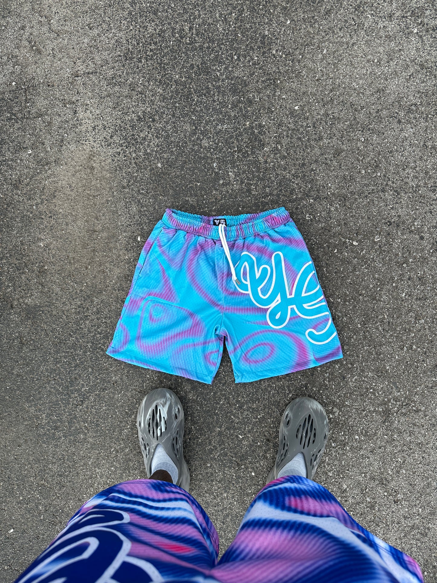 Dreamloop shorts 🌠♾️ V1