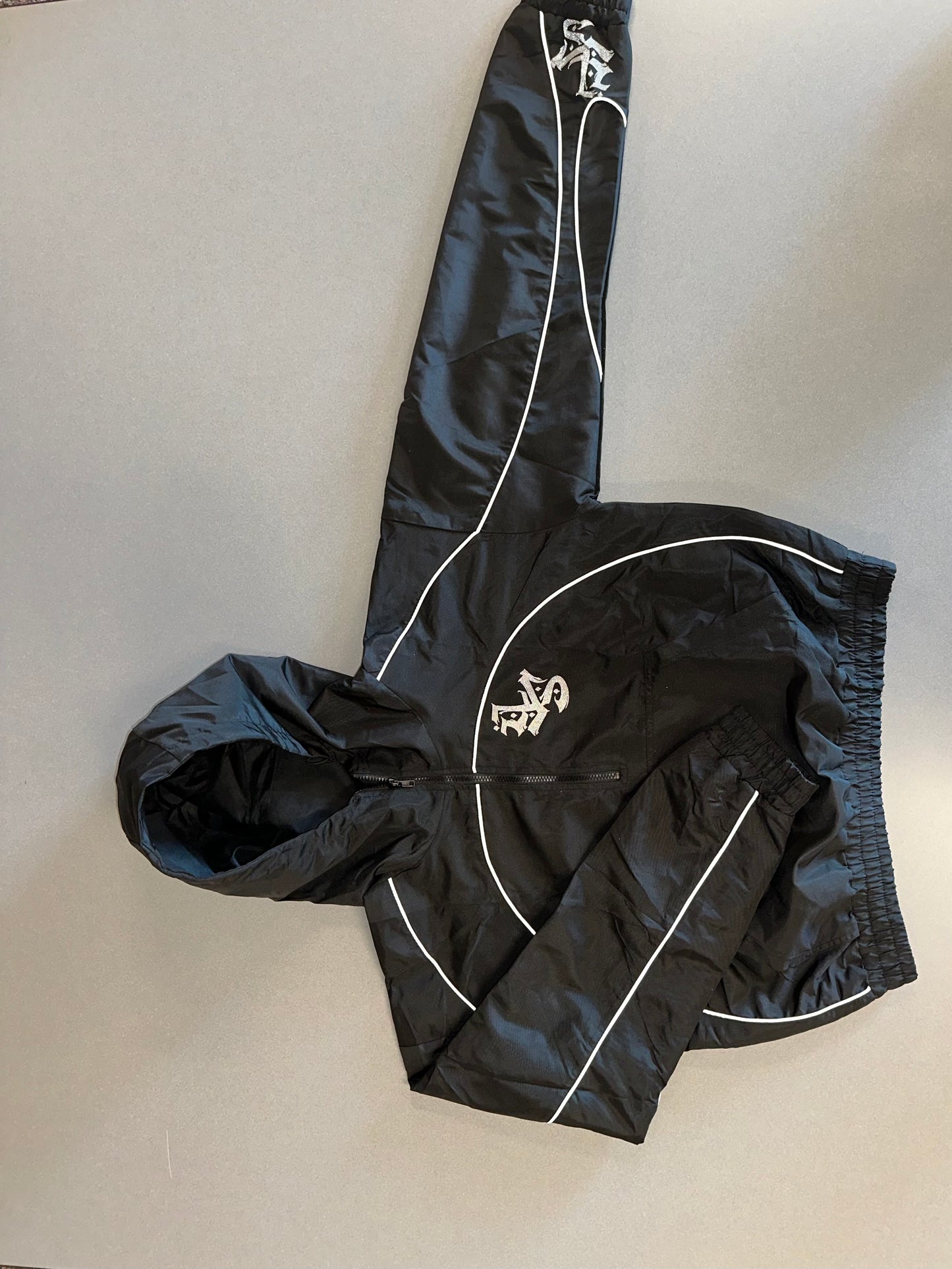 Nightfall Tracksuits🌑
