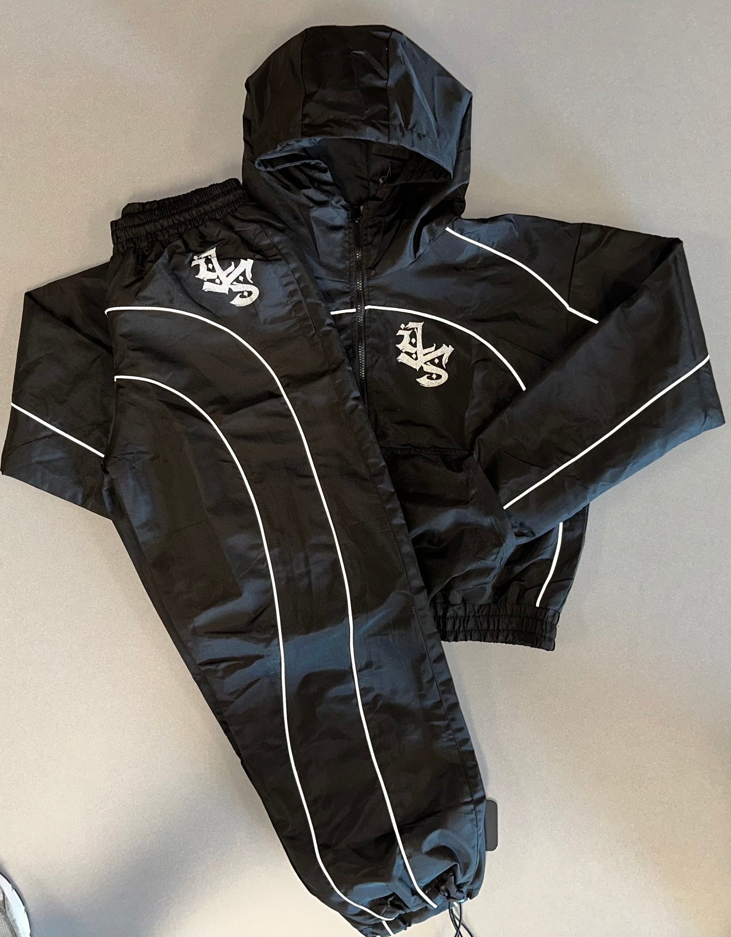 Nightfall Tracksuits🌑