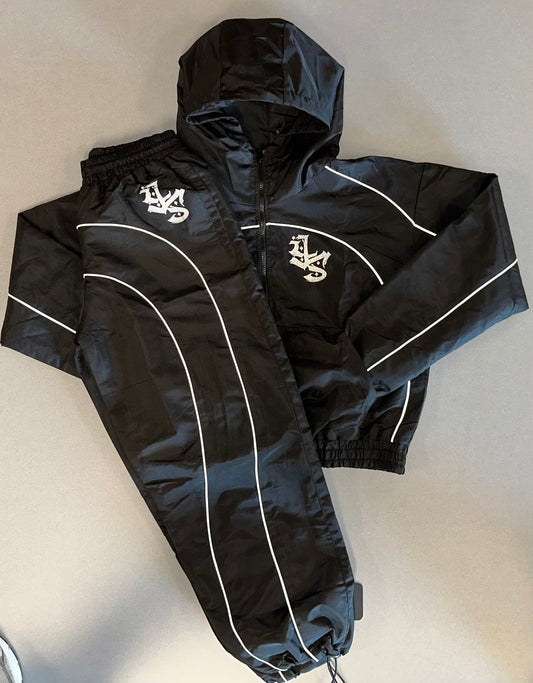 Nightfall Tracksuits🌑