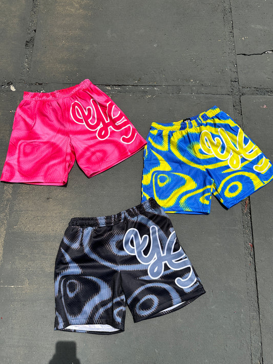 Dreamloop shorts🌠♾️ V2